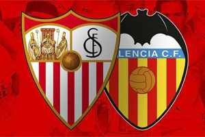 Sevilla vs Valencia Match Prediction