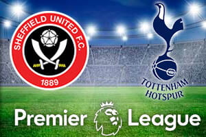 Sheffield United - Tottenham Hotspur: Blades or Spurs?