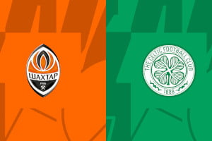 Shakhtar D vs Celtic: Prediction for Champions League