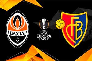 Shakhtar Donetsk - Basel: we bet on the Pitmen