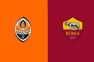 Shakhtar vs Roma Match Prediction: will revenge take place?