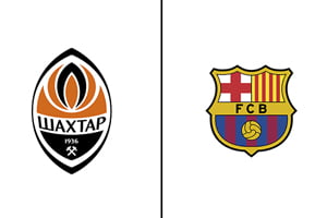 Shakhtar D vs Barcelona: prediction for Champions League