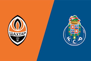 Shakhtar Donetsk vs Porto: prediction for the League