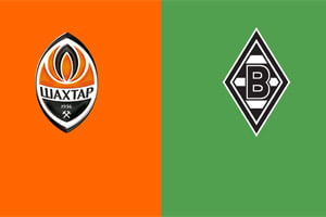 Shakhtar Donetsk - Borussia Monchengladbach: who will win the match?