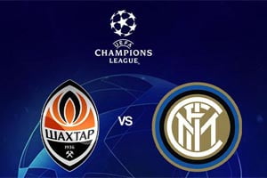 Shakhtar vs Inter: Champions League match prediction