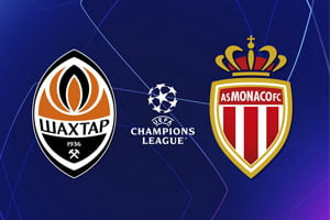 Shakhtar Donetsk vs Monaco: Will Shakhtar Donetsk