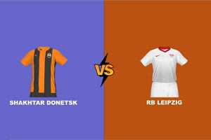 Shakhtar vs RB Leipzig: prediction for the Champions