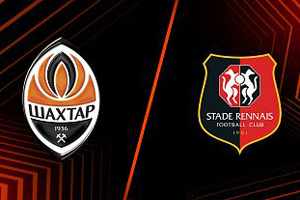 Shakhtar vs Rennes: prediction for the match of the Europa