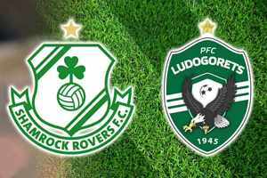 Shamrock Rovers vs Ludogorets: prediction for Champions