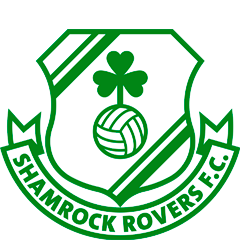 Second team logo