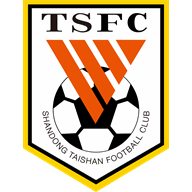 Second team logo