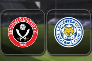 Sheffield United vs Leicester Match Prediction: will there be a winner?