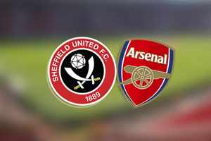 Sheffield United vs Arsenal Match Prediction