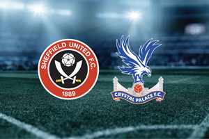 Sheffield United vs Crystal Palace Match Prediction