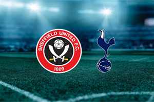 Sheffield United - Tottenham Match