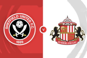 Sheffield United vs Sunderland: Prediction for match