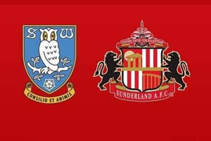 Sheffield Wednesday vs Sunderland: Prediction