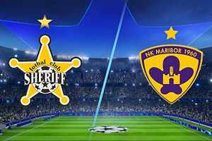 Sheriff vs Maribor: prediction for the Champions League