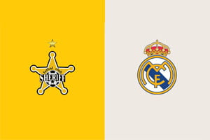 Sheriff vs Real Madrid: prediction for the Champions League match