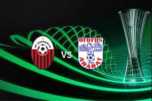 Shkendija vs Ararat: prediction for the Conference League