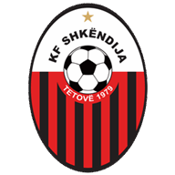 First team logo