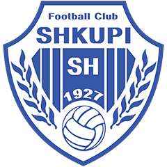 First team logo