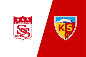 Sivasspor vs Kayserispor: prediction for the match