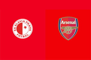 Slavia Prague vs Arsenal Match Prediction