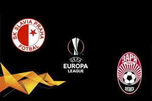 Slavia Prague vs Zorya Lugansk: prediction for the Europa