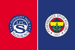 Slovacko vs Fenerbahce: Prediction for Europe League