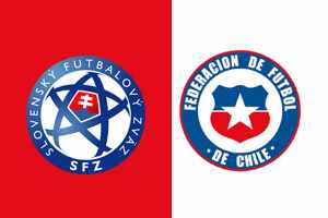 Slovakia vs Chile: Prediction for a friendly match