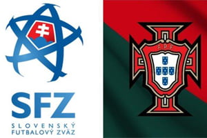 Slovakia vs Portugal: prediction for the European match