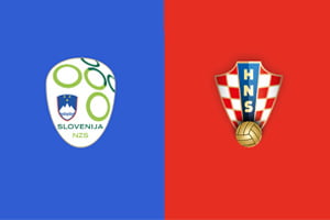 Slovenia vs Croatia Match