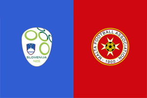 Slovenia vs Malta: Can the Joanites resist?