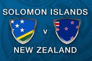 Solomon islands v New Zealand: prediction for the 2022