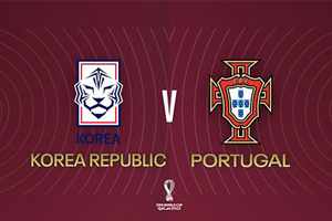 South Korea vs Portugal: Prediction for the Championship