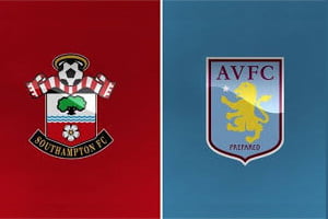 Southampton - Aston Villa Match Prediction