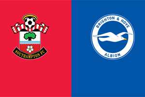 Southampton - Brighton: How many teams will score?