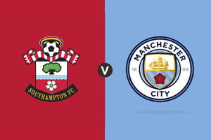 Southampton - Manchester City Match Prediction