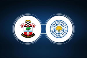 Southampton vs Leicester: prediction for the Championship