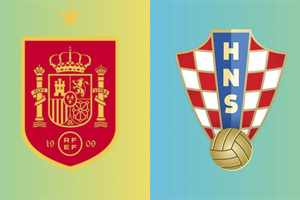 Spain U21 vs Croatia U21: prediction for a championship