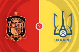 Spain U21 vs Ukraine U21: prediction for a championship