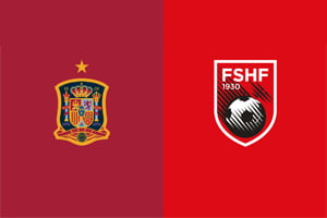 Spain vs Albania: prediction for the Friendly match