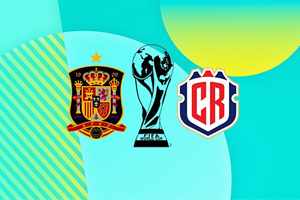 Prediction and bet on the match between Spain and Costa Rica. In the World Cup match on November 23, the Spanish national team will play against Costa Rica. Who will prevail in this duel? The answer is in our prediction