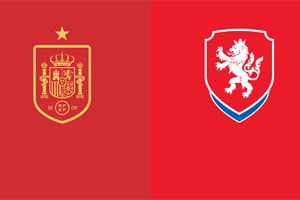 Spain vs Czech Republic: prediction for match