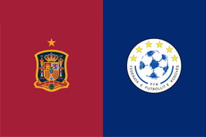 Spain vs Kosovo Match Prediction:an invaluable experience