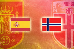 Spain vs Norway: prediction for the match of the Europe