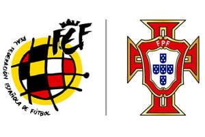 Spain vs Portugal: prediction for the match of the League