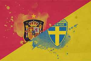 Spain vs Sweden: prediction for a World Cup 2022 Qualification match