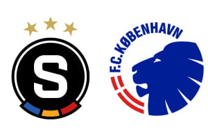 Sparta Prague vs FC Copenhagen: prediction for a Champions